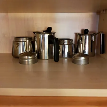 Sablon アパート リャネス