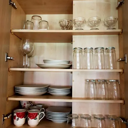 Apartment Sablon *