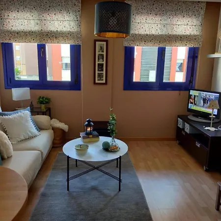 Sablon Apartmán Llanes