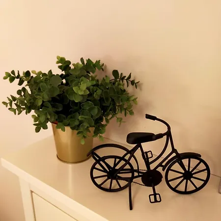Sablon Apartment