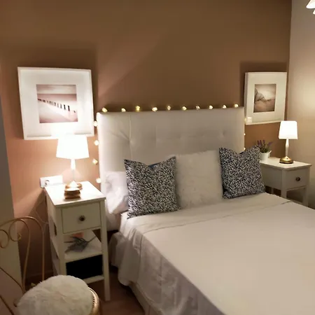 Sablon Apartment Llanes
