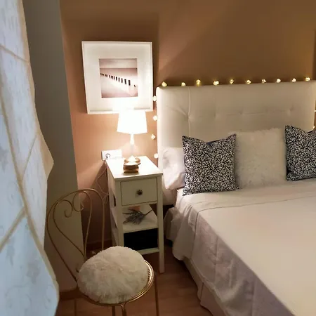 Sablon Апартаменты Льянес